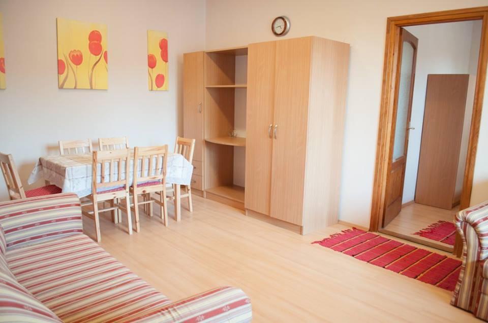 Appartement Bornemisza Kuria à Tiszabecs Extérieur photo