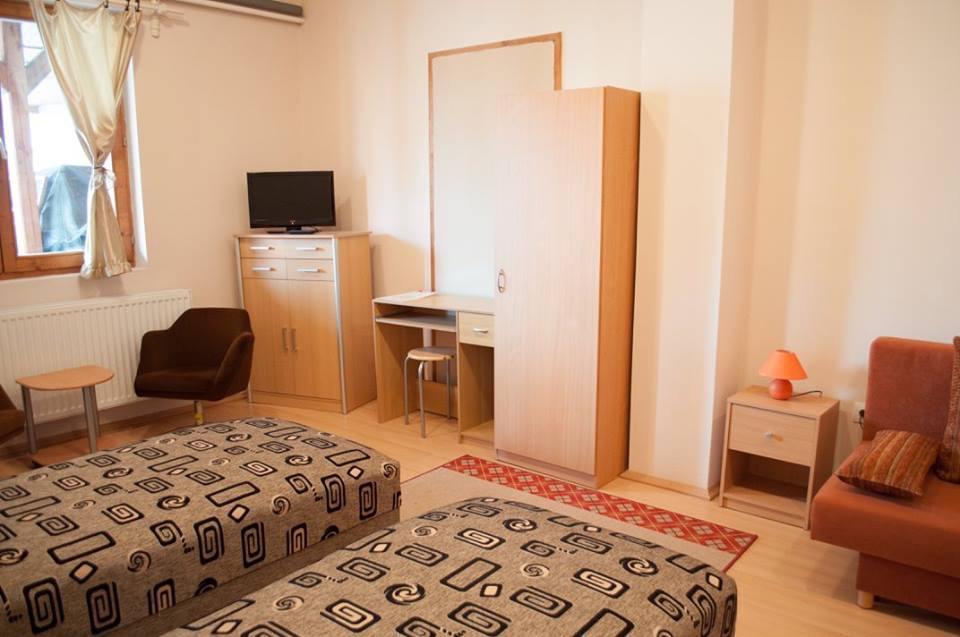 Appartement Bornemisza Kuria à Tiszabecs Extérieur photo