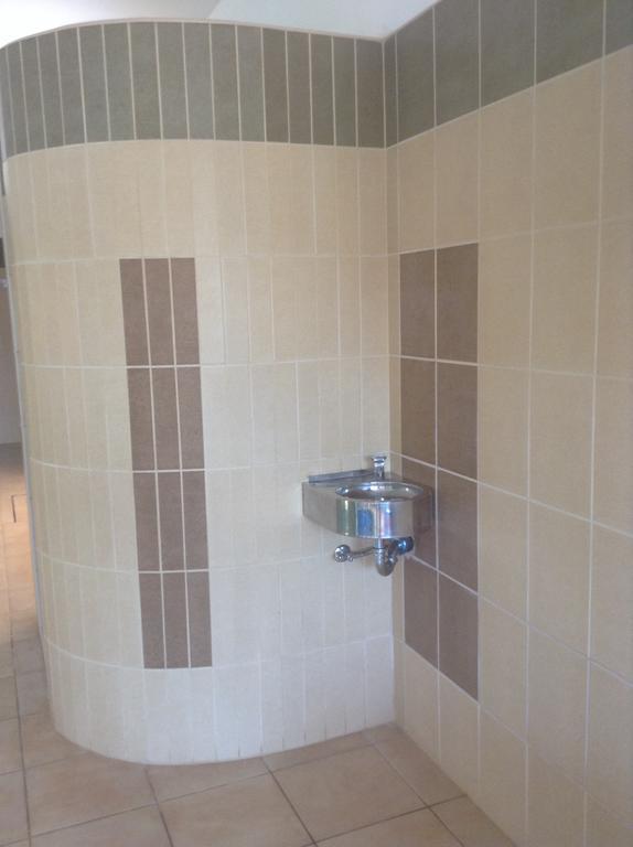 Appartement Bornemisza Kuria à Tiszabecs Extérieur photo